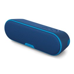 Sony SRSXB2L 20w Wireless Speaker with EXTRA BASS! Bluetooth & NFC in Blue